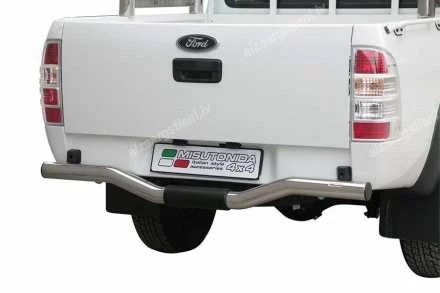MISUTONIDA REAR PROTECTION BAR FORD Ranger