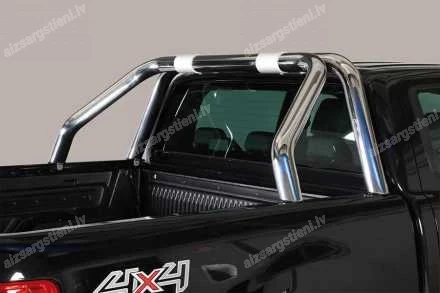 MISUTONIDA DESIGN DOUBLE ROLL BAR FORD Ranger