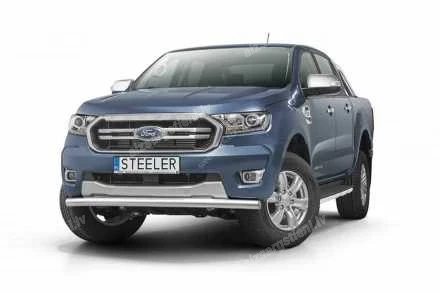 STEELER PRIEKŠĒJAIS ZEMAIS BAMPERA AIZSARGS FORD Ranger