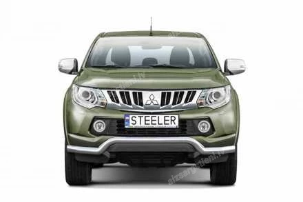 STEELER LOW BAR MITSUBISHI L200