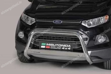 MISUTONIDA A BAR WITH CROSSBAR FORD Ecosport