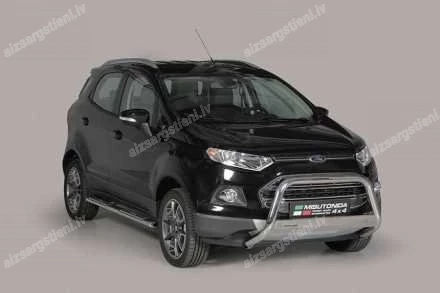 MISUTONIDA A BAR WITH CROSSBAR FORD Ecosport