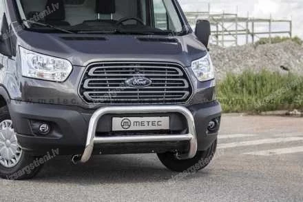 METEC A BAR WITH CROSSBAR FORD Transit