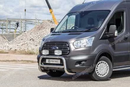 METEC A BAR WITH CROSSBAR FORD Transit