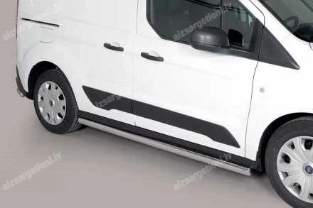 MISUTONIDA ROUND SIDE PROTECTION BARS FORD Transit Connect / Tourneo Connect