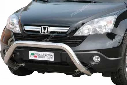 MISUTONIDA PRIEKŠĒJAIS A FORMAS AIZSARGSTIENIS HONDA CR-V