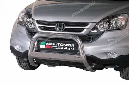 MISUTONIDA PRIEKŠĒJAIS A FORMAS AIZSARGSTIENIS AR ŠĶĒRSSTIENI HONDA CR-V