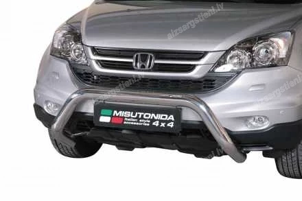 MISUTONIDA PRIEKŠĒJAIS A FORMAS AIZSARGSTIENIS HONDA CR-V