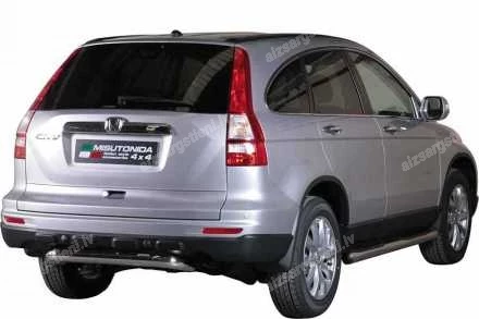 MISUTONIDA REAR PROTECTION BAR HONDA CR-V