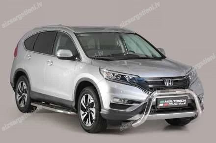 MISUTONIDA PRIEKŠĒJAIS A FORMAS AIZSARGSTIENIS HONDA CR-V