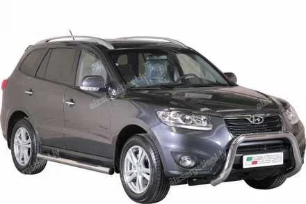 MISUTONIDA APAĻI SĀNU SLIEKŠŅI AR PLASTIKĀTA KĀPŠĻIEM HYUNDAI Santa Fe