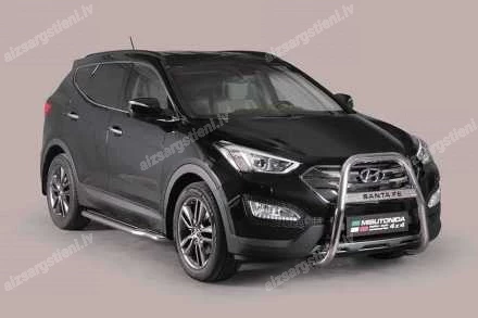 MISUTONIDA SĀNU SLIEKŠŅI AR PLATFORMU HYUNDAI Santa Fe