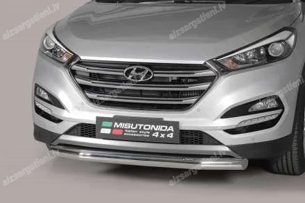 MISUTONIDA PRIEKŠĒJAIS ZEMAIS AIZSARGSTIENIS HYUNDAI Tucson
