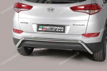 MISUTONIDA AIZMUGURĒJAIS AIZSARGSTIENIS HYUNDAI Tucson