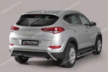 MISUTONIDA AIZMUGURĒJAIS AIZSARGSTIENIS HYUNDAI Tucson